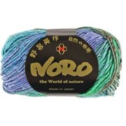 GFY-1100 000 NOROプルオ-バ-キット [編み物・毛糸]