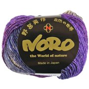 GFY-1113 000 NOROベストキット [編み物・毛糸]