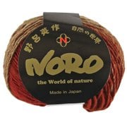 GFY-1097 000 NOROカ-ディガンキット [編み物・毛糸]