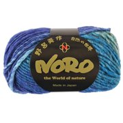 GFY-1096 000 NOROマルヨ-クプルオーバーキット [編み物・毛糸]