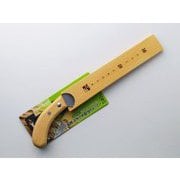 ストッパー式剪定鋸 240mm [鋸]