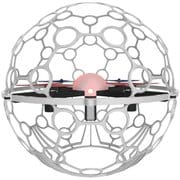 SKY-KICK 安全に遊べるドローン