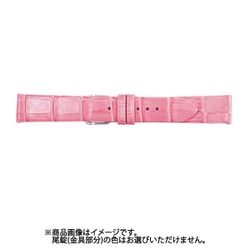 FIFKS011P1P18 [時計バンド ペールピンク 18mm]