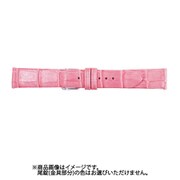 FIFKS011P1P18 [時計バンド ペールピンク 18mm]