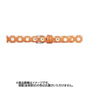 FIFGC010OF10 [時計バンド オレンジ 10mm]