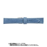 FIFSC008UP18 [時計バンド ブルー 18mm]