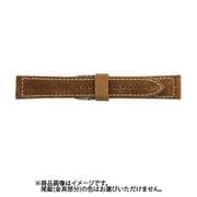 FIFSC008CN16 [時計バンド ブラウン 16mm]