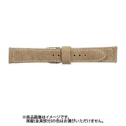 FIFSC008FN16 [時計バンド ベージュ 16mm]