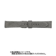 FIFSC008GN16 [時計バンド グレー 16mm]