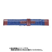 FIFGC20SCWP18 [時計バンド ブルーブラウン 18mm]