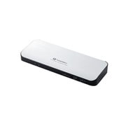 Thunderbolt 3 ドッキングステーション DST-TB301SV