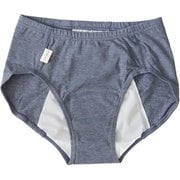 サニタリーショーツ サニタリーショーツ (夜用)ネイビー M-L