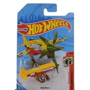 ホットウィール HW DAREDEVILS MAD PROPZ [ミニカー]