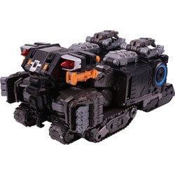 ヨドバシ.com - タカラトミー TAKARATOMY ダイアクロン DA-33 ビッグ