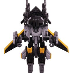 ヨドバシ.com - タカラトミー TAKARATOMY ダイアクロン DA-32