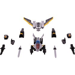 ダイアクロン DA-32 マニューバ スカイジャケット タカラトミー