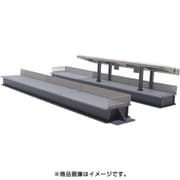 2011 対向式ホーム基本キット [HOゲージ 1/80]