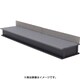2012 対向式ホーム延長キットA [HOゲージ 1/80]