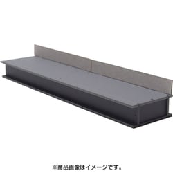 2012 対向式ホーム延長キットA [HOゲージ 1/80]