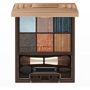 ミステリアスフォースアイズ 01 ゴールデンモダン 限定品 [アイシャドウ]