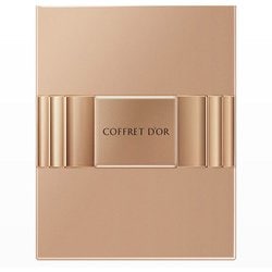 ヨドバシ Com カネボウ Kanebo コフレドール Coffret D Or ミステリアスフォースアイズ 01 ゴールデンモダン 限定品 アイシャドウ 通販 全品無料配達