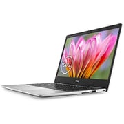ノートパソコン 13.3インチ/Core i5-8265U/メモリ8GB/SSD256GB/ドライブレス/Windows 10 Home 64ビット/Office Home&Business 2016/シルバー MI53-8WHBS