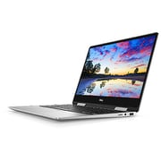 ノートパソコン 13.3インチ/Core i5-8265U/メモリ8GB/SSD256GB/ドライブレス/Windows 10 Home 64ビット/Office Home&Business 2016/シルバー MI53CP-8WHB
