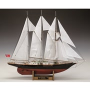 S・W・チャーチル [1/75 木製帆船模型]
