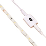 haruru（はるる） LEDテープライト AC電源 非接触スイッチ 3m YHL-300YS
