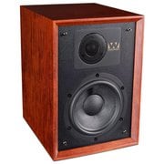 ブックシェルフスピーカー マホガニーレッド ペア Denton 85th MR