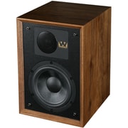 ブックシェルフスピーカー ウォールナット ペア Denton 85th WN