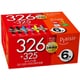 BCI-326＋325 6MP互換インク PLE-CA326-6P