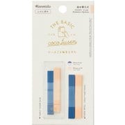 ココフセン ベーシック S クリアー CFB-2001