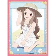 ブロッコリー キャラクタースリーブ ヤマノススメ サードシーズン 「青羽ここな」 [トレーディングカード用品 80枚]