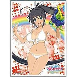 ヨドバシ.com - エンスカイ ensky キャラクタースリーブ 閃乱カグラ PEACH BEACH SPLASH 焔(B)(EN-669)  [トレーディングカード用品] 通販【全品無料配達】