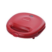 ツインカップメーカー Cup de イリュージョン レッド RM-62A