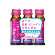 ザ・コラーゲン ドリンクV 50mL×3本