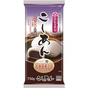 こしあんピロー750g