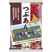 JAところ 粒あん500g