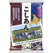 JAところ こしあん500g