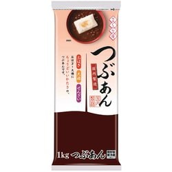 粒あんピロー(国内製造) 1kg