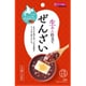 生あん仕立てぜんざい 160g