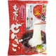 もち付きぜんざい 2人前 (160g+もち)×2