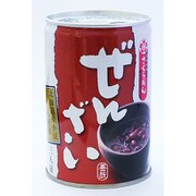 季節品 せんざい4号缶(3人前) 4号缶 470g