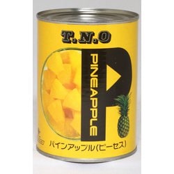 ヨドバシ.com - 谷尾食糧工業 パインピーセス 3号缶 565g 通販【全品 