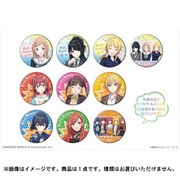 アイドルマスター シャイニーカラーズ トレーディングシャイニー缶バッジ Vol.1 1個 [コレクショントイ]