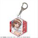 とある魔術の禁書目録III アクリルキーホルダー デザイン04 御坂美琴/B [キャラクターグッズ]