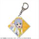 とある魔術の禁書目録III アクリルキーホルダー デザイン07 インデックス/D [キャラクターグッズ]