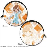 とある魔術の禁書目録III まるっとレザーケース デザイン03 ラストオーダー [キャラクターグッズ]