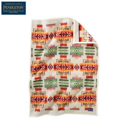PENDLETON - ペンドルトン　ムチャチョブランケット　アイボリー ヨドバシ.com - ペンドルトン PENDLETON PWM ムチャチョ